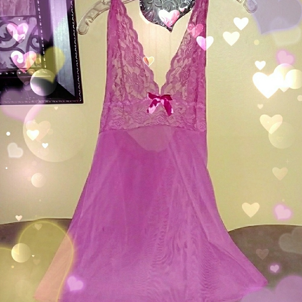 Lingerie